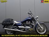 TRIUMPH THUNDERBIRD