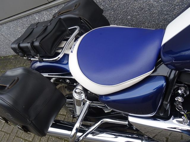 triumph - thunderbird