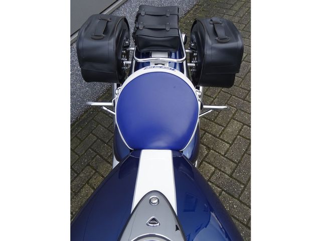 triumph - thunderbird