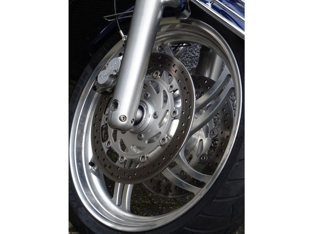 triumph - thunderbird