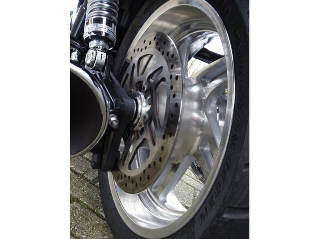 triumph - thunderbird