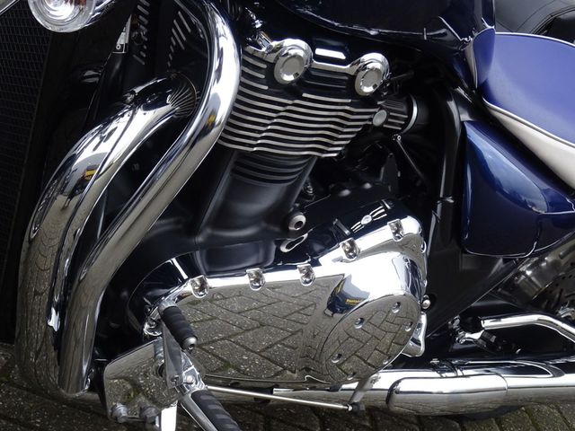 triumph - thunderbird