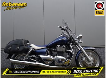 Triumph Thunderbird 2009 occasion