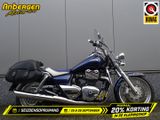 TRIUMPH THUNDERBIRD