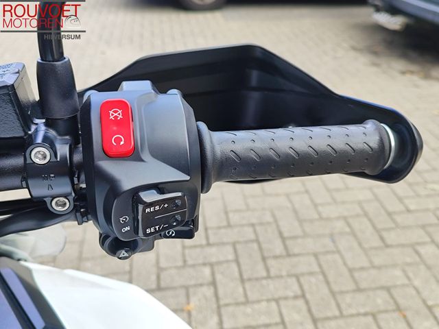 triumph - tiger-explorer-xca