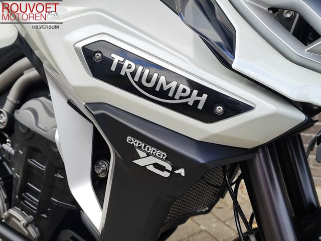 triumph - tiger-explorer-xca