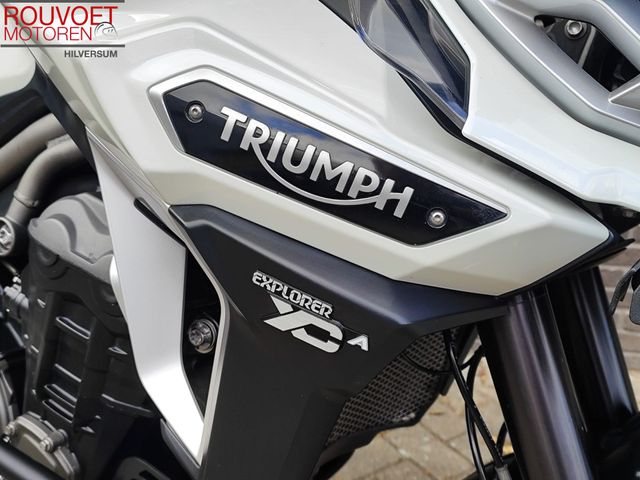 triumph - tiger-explorer-xca