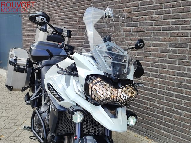 triumph - tiger-explorer-xca