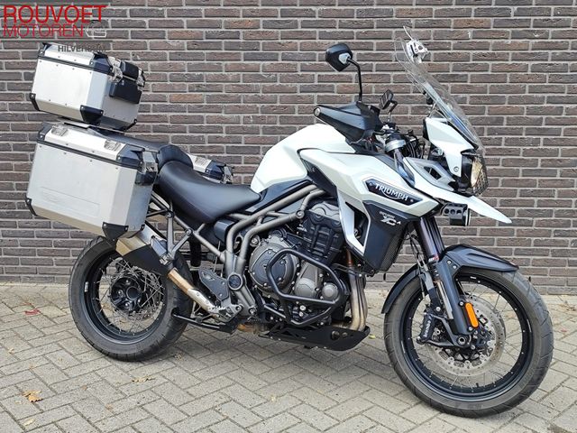triumph - tiger-explorer-xca