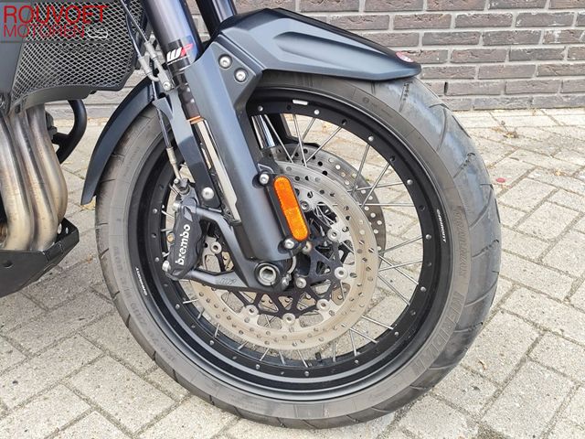 triumph - tiger-explorer-xca