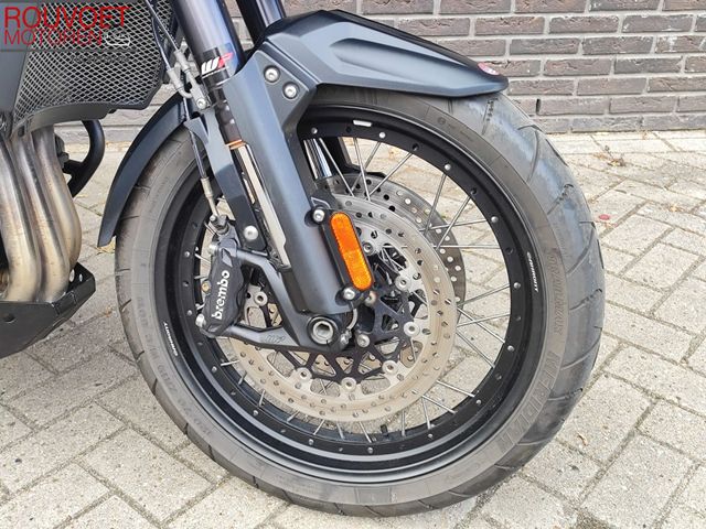 triumph - tiger-explorer-xca