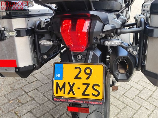 triumph - tiger-explorer-xca