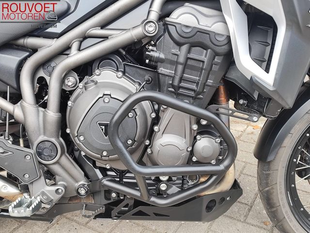 triumph - tiger-explorer-xca
