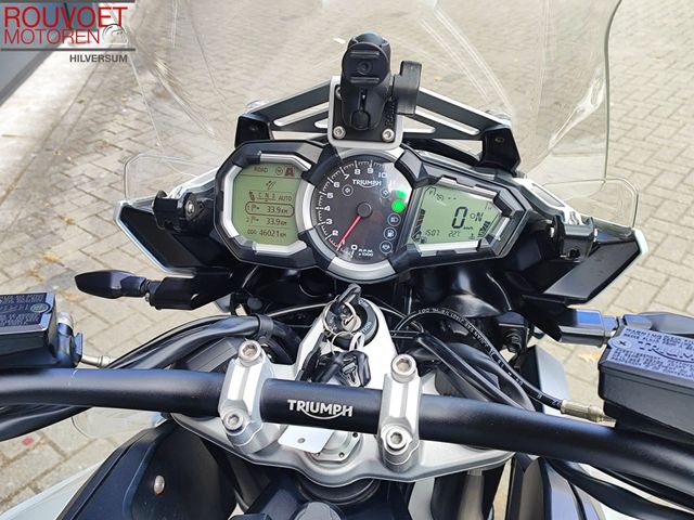 triumph - tiger-explorer-xca