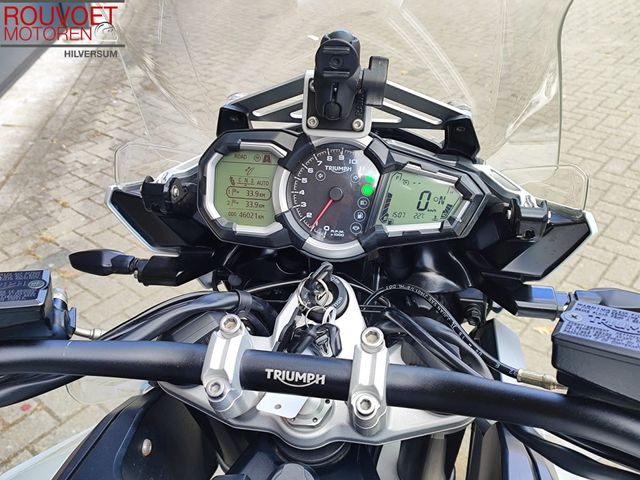 triumph - tiger-explorer-xca