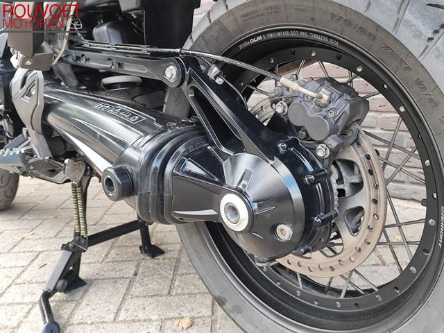 triumph - tiger-explorer-xca