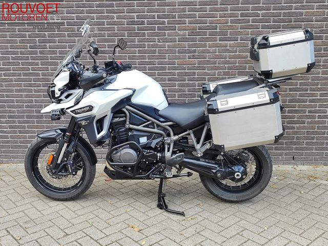 triumph - tiger-explorer-xca