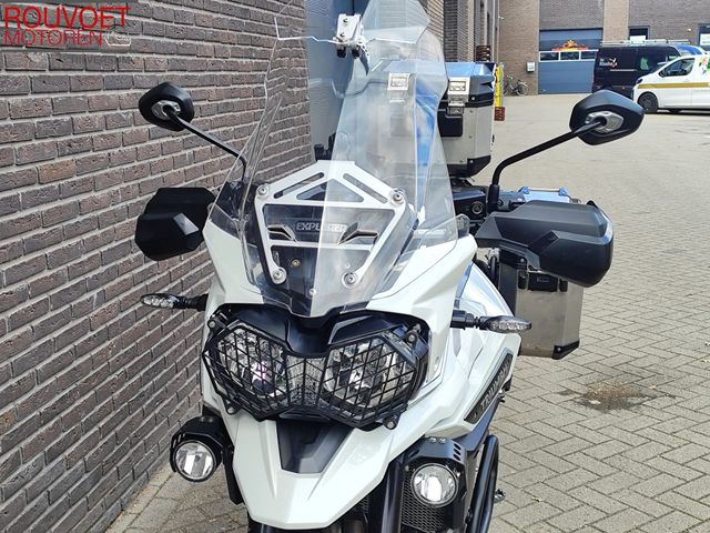 triumph - tiger-explorer-xca