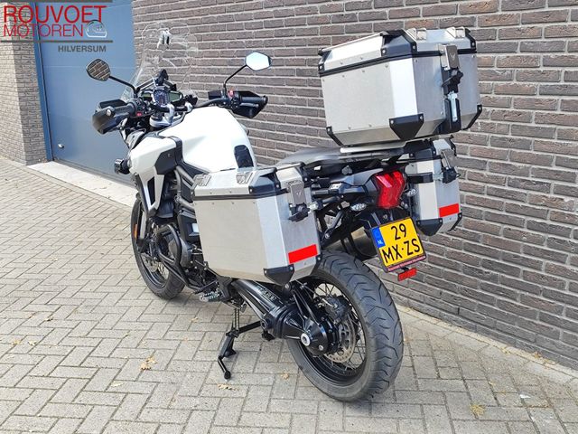 triumph - tiger-explorer-xca