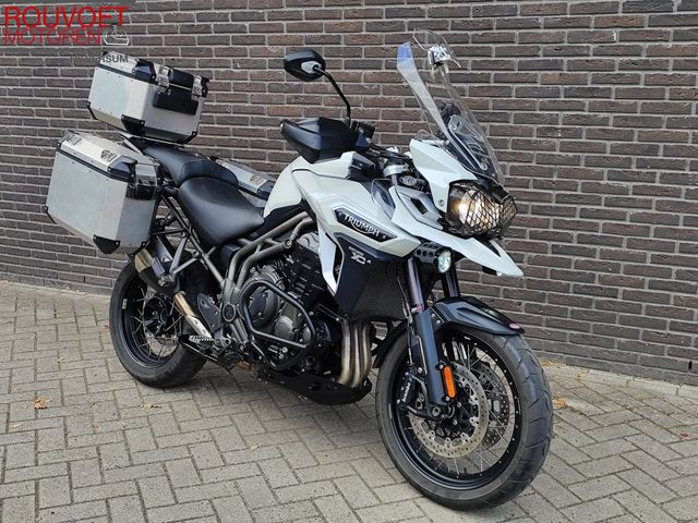 triumph - tiger-explorer-xca
