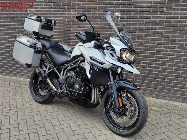 triumph - tiger-explorer-xca