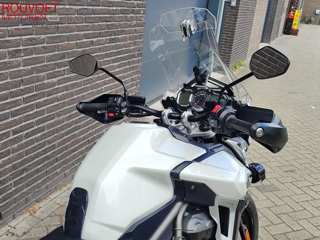 triumph - tiger-explorer-xca