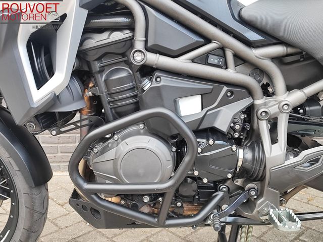 triumph - tiger-explorer-xca