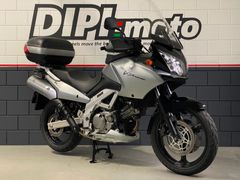 SUZUKI V-STROM DL 650
