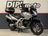 SUZUKI V-STROM DL 650