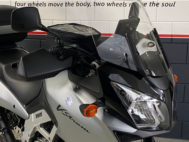 suzuki - v-strom-dl-650