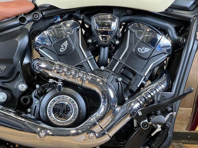 indian - scout-classic