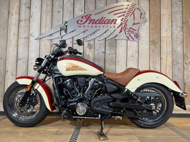 indian - scout-classic