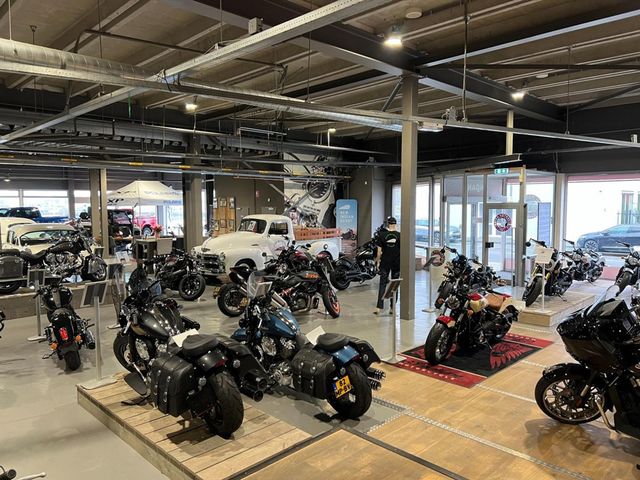 indian - scout-classic