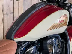 Indian Motorcycle Chopper Scout Classis 1250 Special Edition ''Summer Super Deal !'' 2025 nieuw – foto 15 van 20