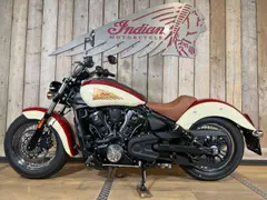 Indian Motorcycle Chopper Scout Classis 1250 Special Edition ''Summer Super Deal !'' 2025 nieuw – foto 16 van 20