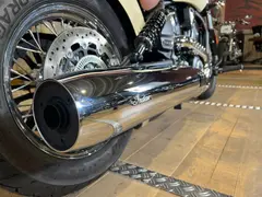 Indian Motorcycle Chopper Scout Classis 1250 Special Edition ''Summer Super Deal !'' 2025 nieuw – foto 17 van 20