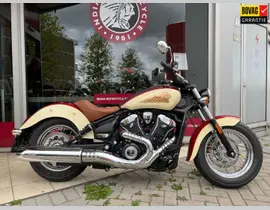 Indian Motorcycle Scout Classic 2025 nieuw