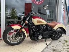 Indian Motorcycle Chopper Scout Classis 1250 Special Edition ''Summer Super Deal !'' 2025 nieuw – foto 3 van 20