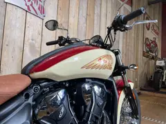 Indian Motorcycle Chopper Scout Classis 1250 Special Edition ''Summer Super Deal !'' 2025 nieuw – foto 5 van 20