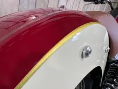 Indian Motorcycle Chopper Scout Classis 1250 Special Edition ''Summer Super Deal !'' 2025 nieuw – foto 6 van 20