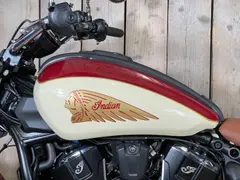 Indian Motorcycle Chopper Scout Classis 1250 Special Edition ''Summer Super Deal !'' 2025 nieuw – foto 9 van 20