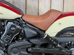 Indian Motorcycle Chopper Scout Classis 1250 Special Edition ''Summer Super Deal !'' 2025 nieuw – foto 10 van 20