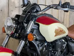 Indian Motorcycle Chopper Scout Classis 1250 Special Edition ''Summer Super Deal !'' 2025 nieuw – foto 12 van 20