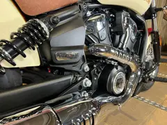 Indian Motorcycle Chopper Scout Classis 1250 Special Edition ''Summer Super Deal !'' 2025 nieuw – foto 13 van 20