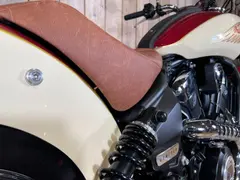 Indian Motorcycle Chopper Scout Classis 1250 Special Edition ''Summer Super Deal !'' 2025 nieuw – foto 14 van 20
