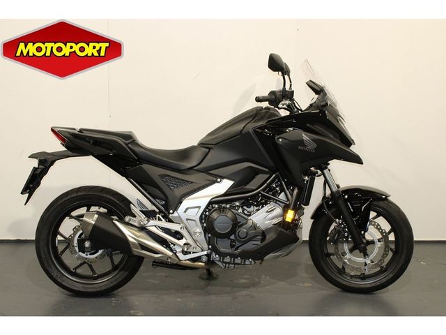honda - nc-750-x