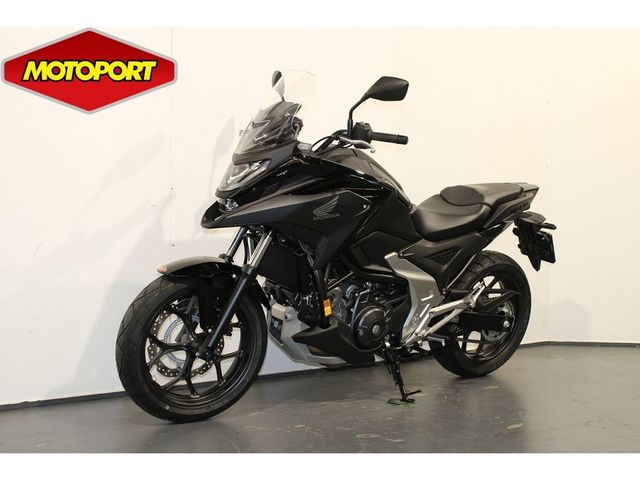 honda - nc-750-x