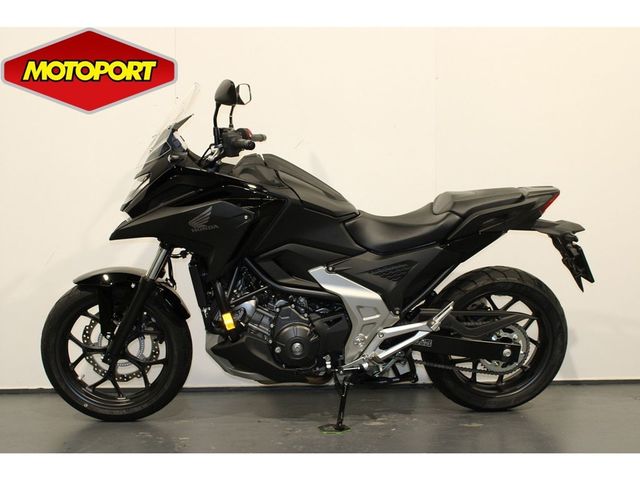 honda - nc-750-x