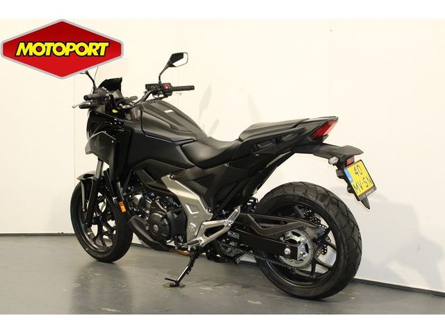 honda - nc-750-x