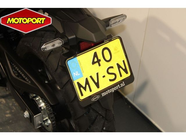 honda - nc-750-x